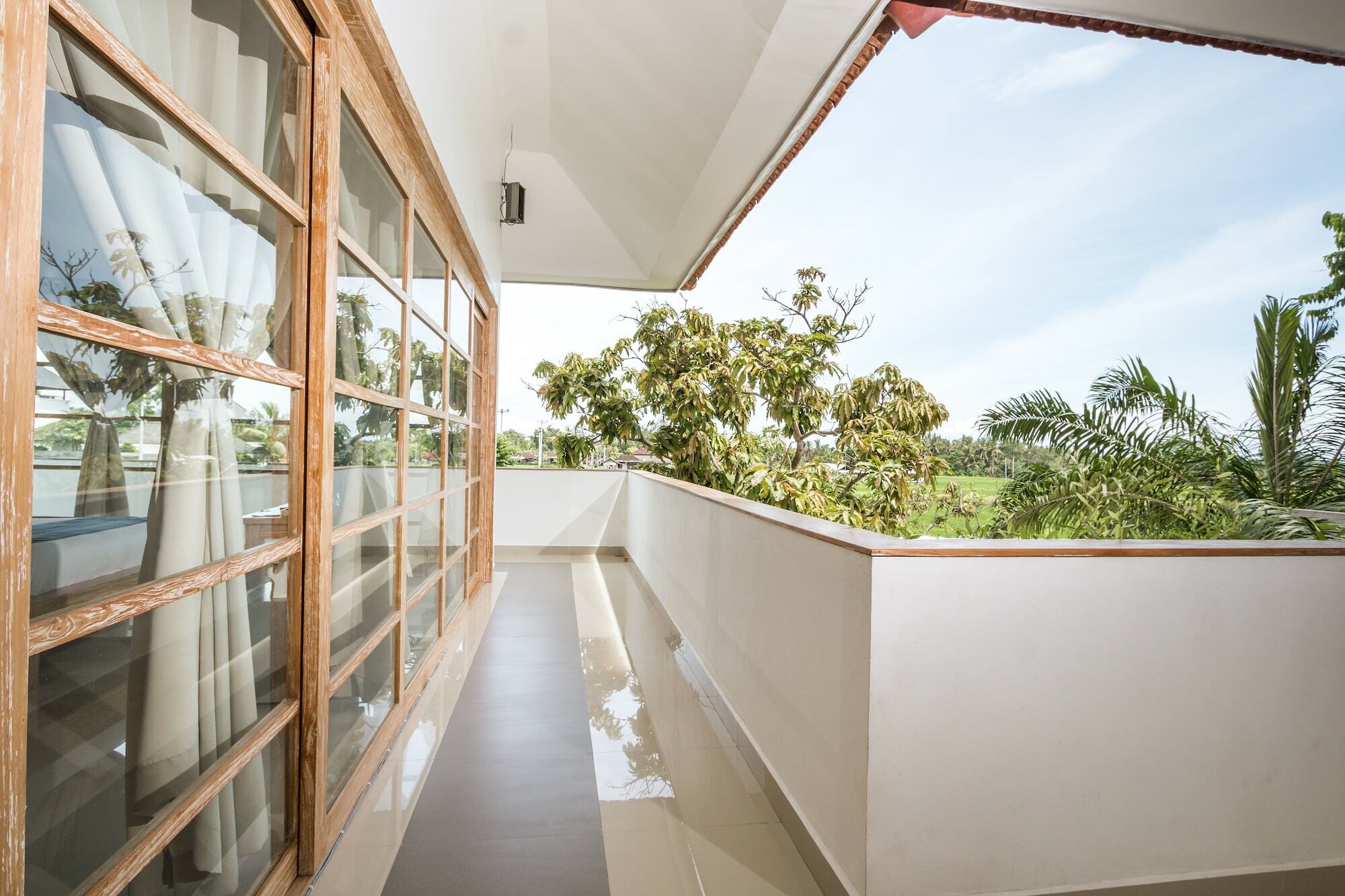 Reddoorz @ Kedungu Beach Surf Selemadeg Exterior foto